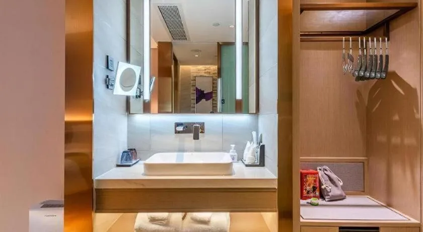 Lavande Hotel Zhongshan Lihe Square