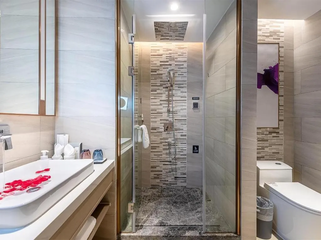 Lavande Hotel Zhongshan Lihe Square