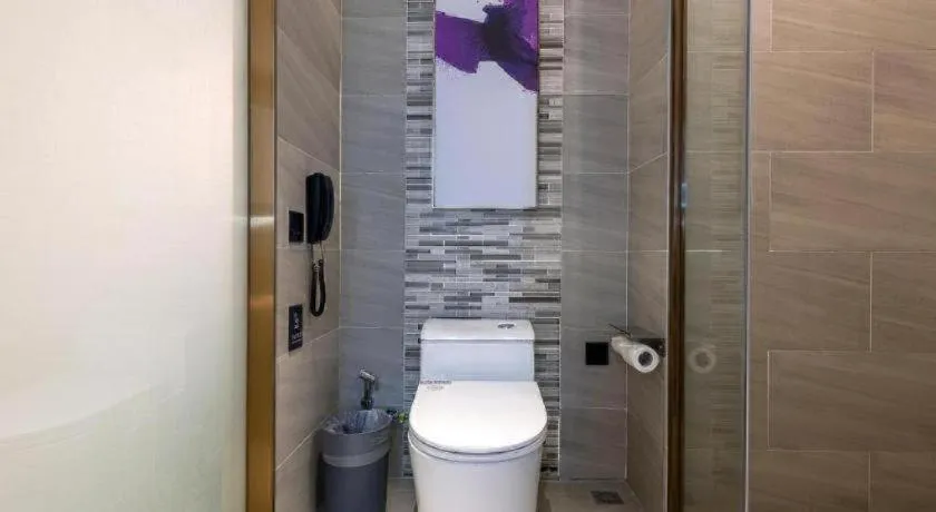 Lavande Hotel Zhongshan Lihe Square