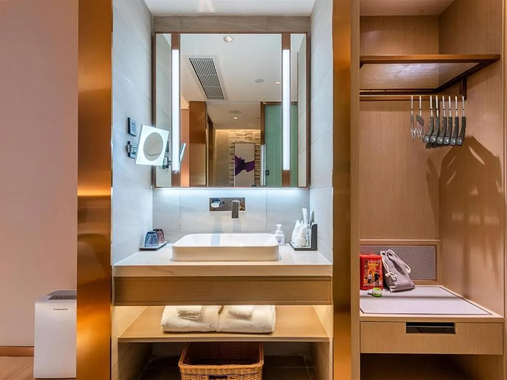 Lavande Hotel Zhongshan Lihe Square