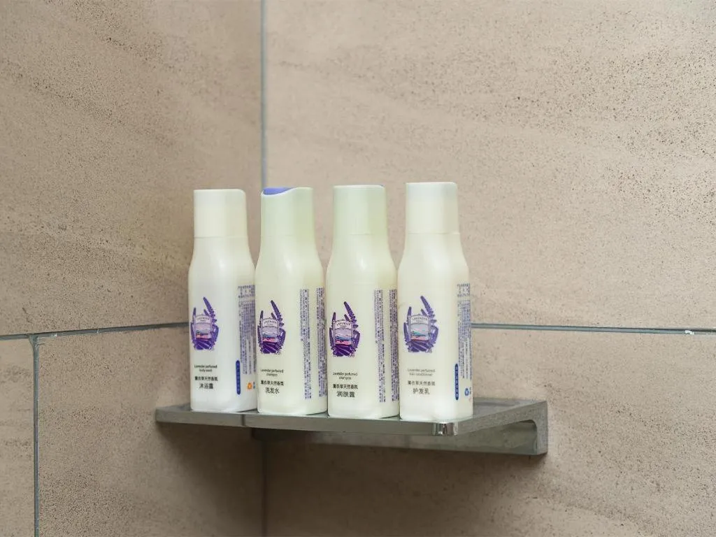 Lavande Hotel Zhongshan Lihe Square