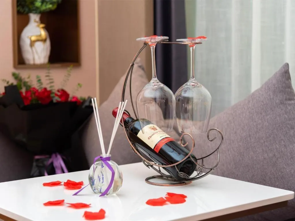 Lavande Hotel Zhongshan Lihe Square