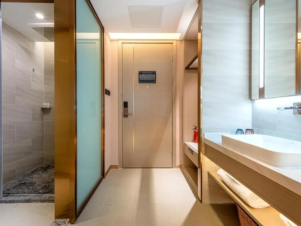 Lavande Hotel Zhongshan Lihe Square