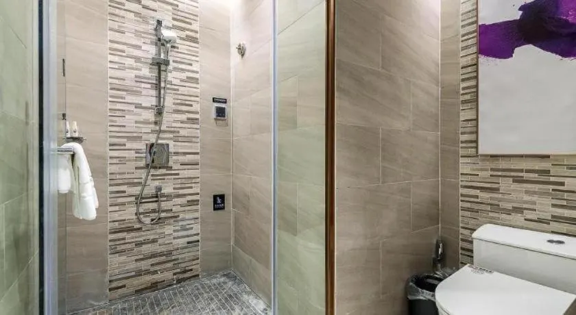 Lavande Hotel Zhongshan Lihe Square