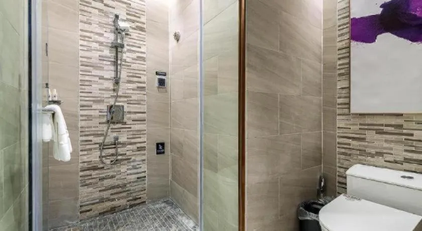 Lavande Hotel Zhongshan Lihe Square