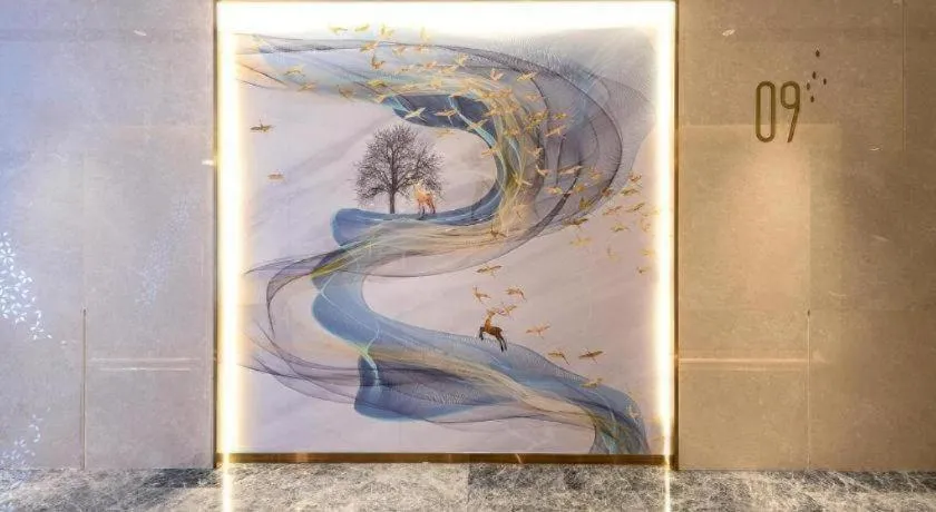 Lavande Hotel Zhongshan Lihe Square