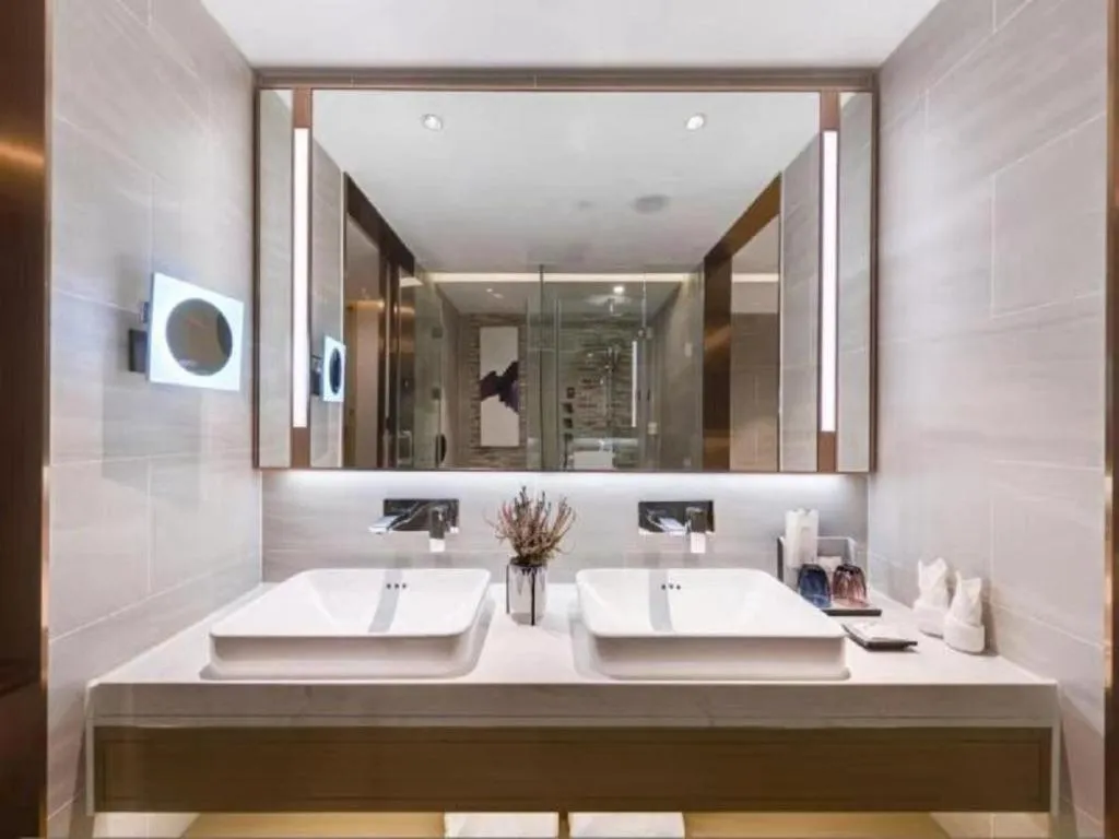 Lavande Hotel Xi'an Zhonglou Dachashi Metro Station