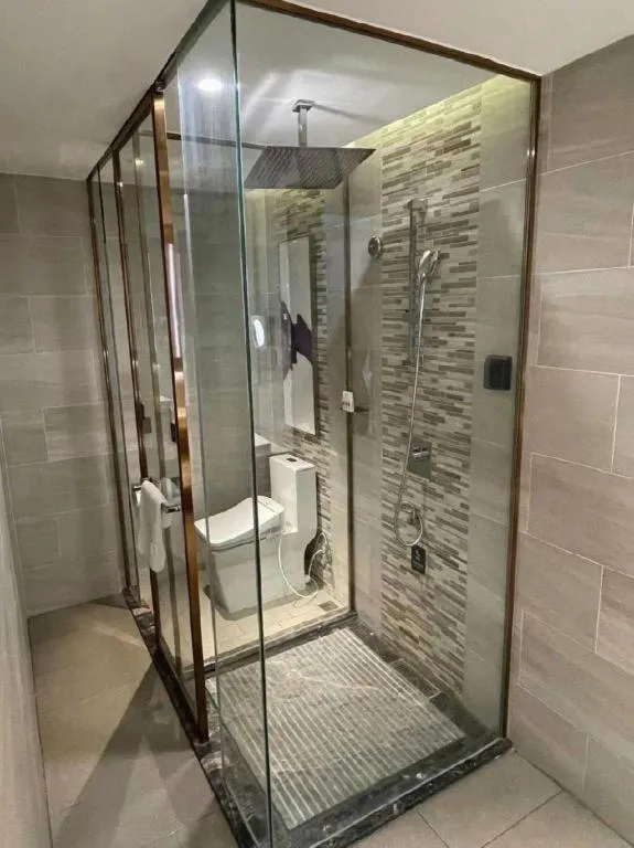 Lavande Hotel Xi'an Zhonglou Dachashi Metro Station