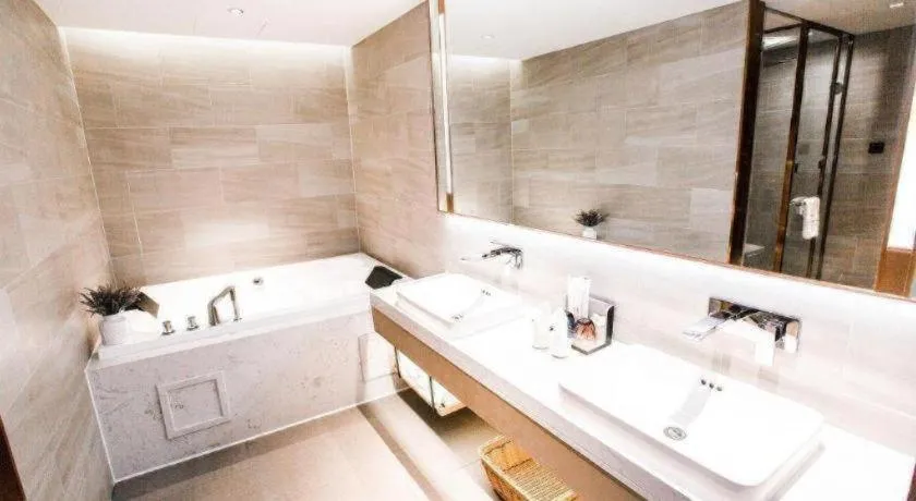 Lavande Hotel Xi'an Zhonglou Dachashi Metro Station