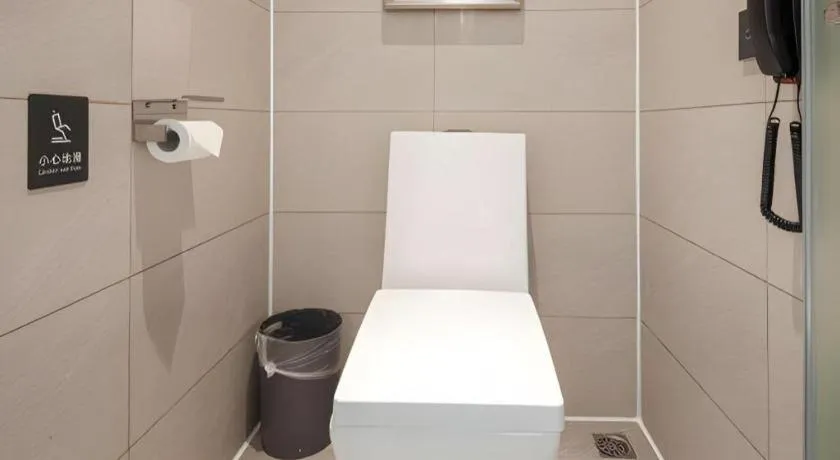 Lavande Hotel Changsha South High-speed Railway Station Xiyingmen