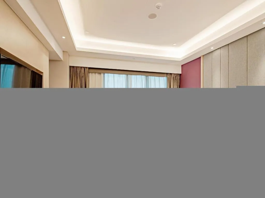 Lavande Hotel Changsha South High-speed Railway Station Xiyingmen