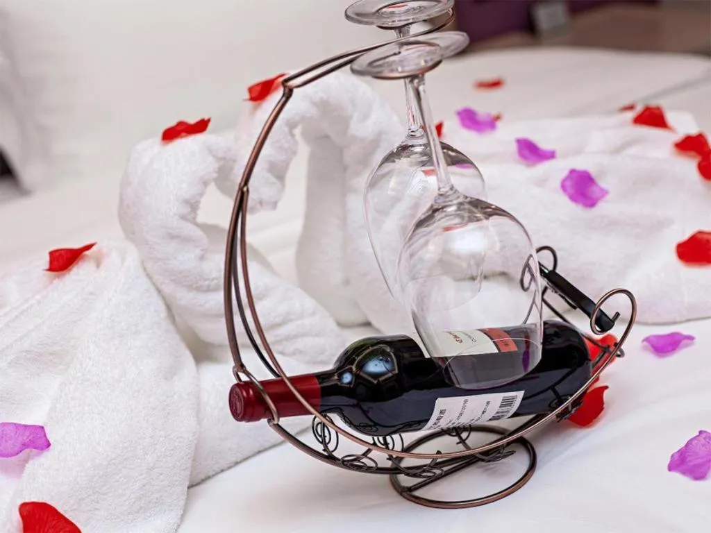 Lavande Hotel Changsha South High-speed Railway Station Xiyingmen