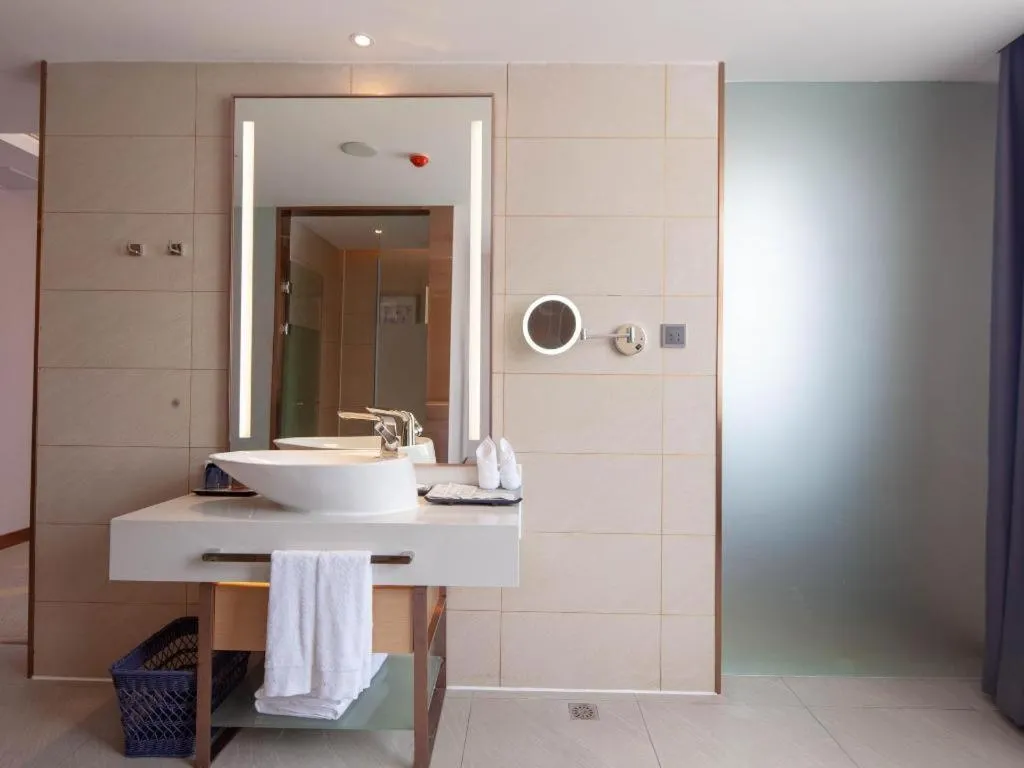 Lavande Hotel Changsha South High-speed Railway Station Xiyingmen