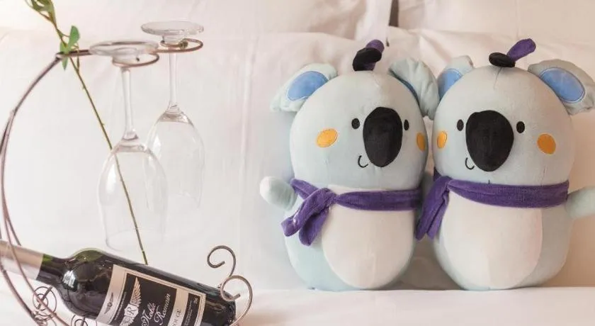 Lavande Hotel Changsha South High-speed Railway Station Xiyingmen