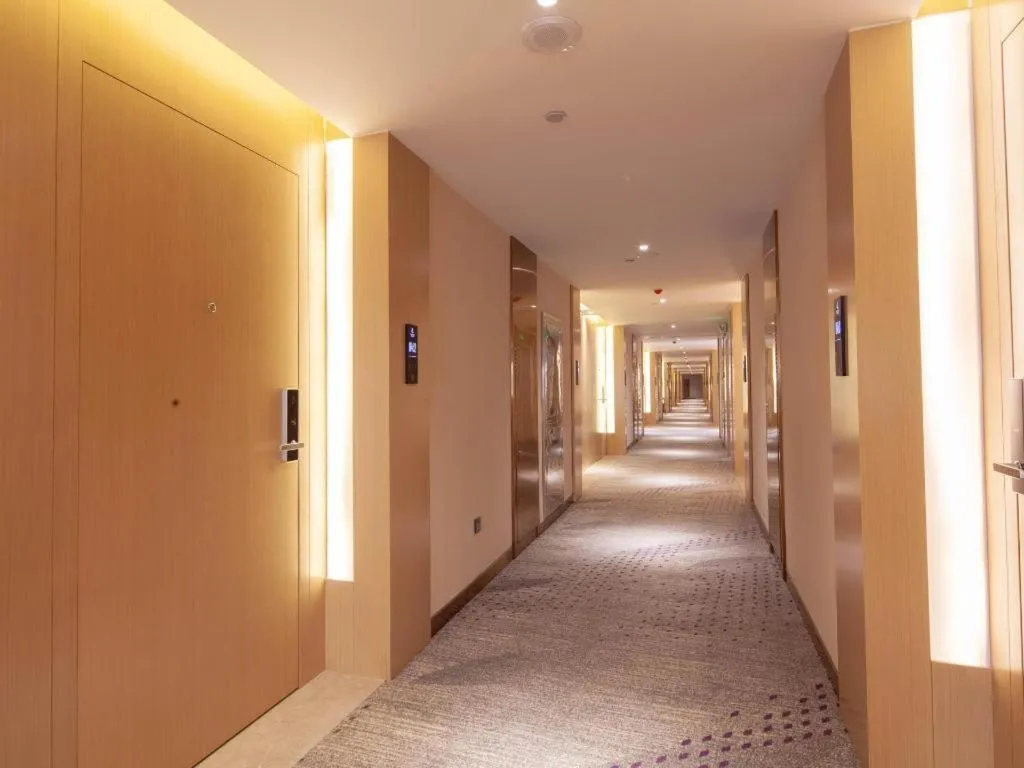 Lavande Hotel Changsha South High-speed Railway Station Xiyingmen