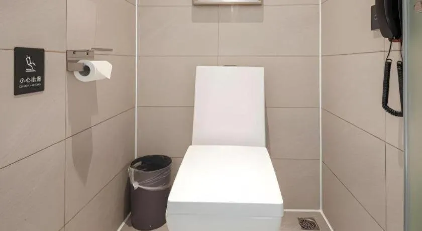 Lavande Hotel Changsha South High-speed Railway Station Xiyingmen