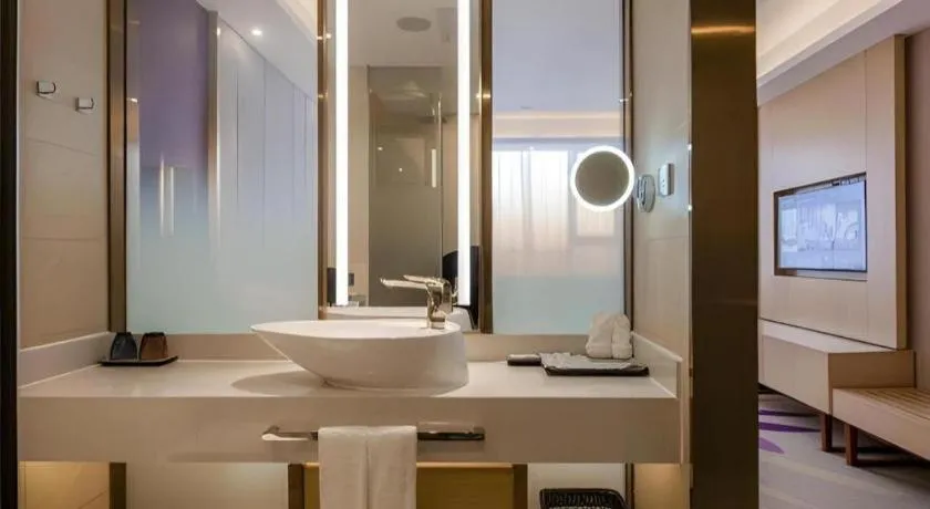 Lavande Hotel Changsha South High-speed Railway Station Xiyingmen