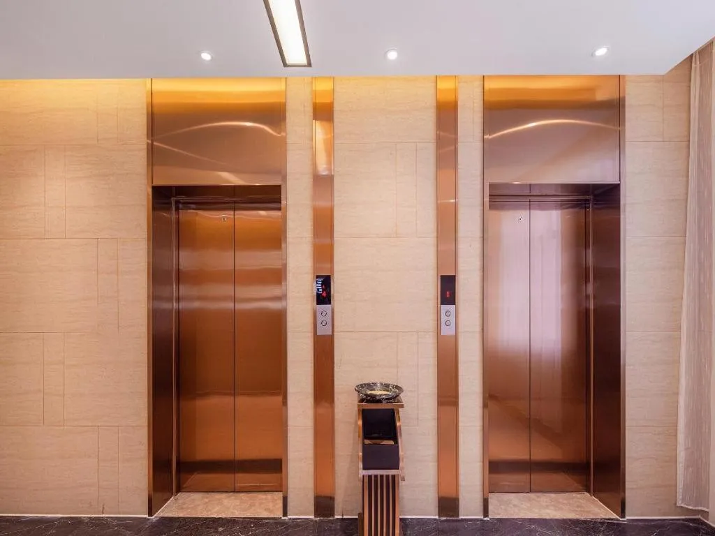 Lavande Hotel Changsha South High-speed Railway Station Xiyingmen