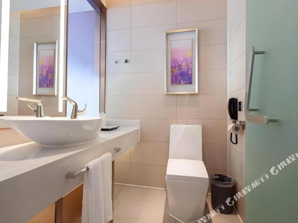 Lavande Hotel Changsha South High-speed Railway Station Xiyingmen
