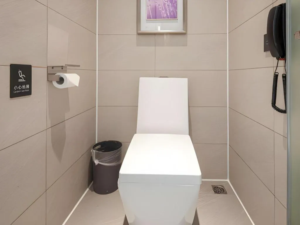 Lavande Hotel Changsha South High-speed Railway Station Xiyingmen