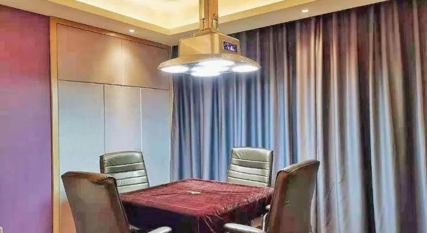 Lavande Hotel Changsha South High-speed Railway Station Xiyingmen