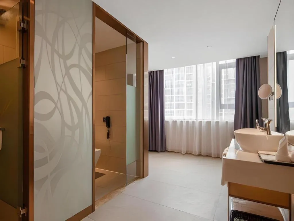 Lavande Hotel Changsha South High-speed Railway Station Xiyingmen