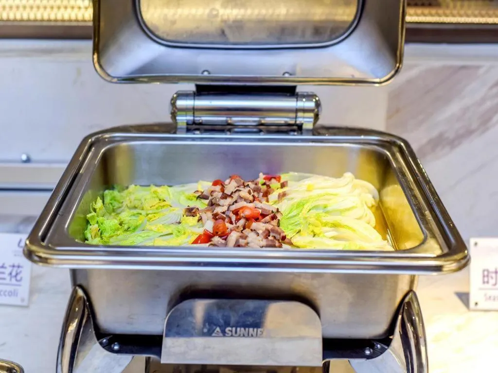 Lavande Hotel Nanchong Xihua Shida