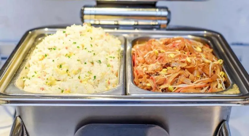 Lavande Hotel Nanchong Xihua Shida