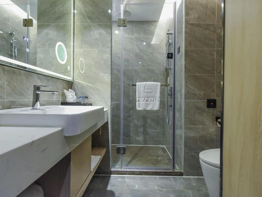 Lavande Hotel Nanchong Xihua Shida