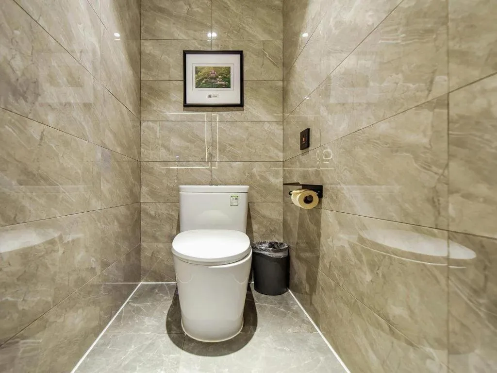 Lavande Hotel Nanchong Xihua Shida