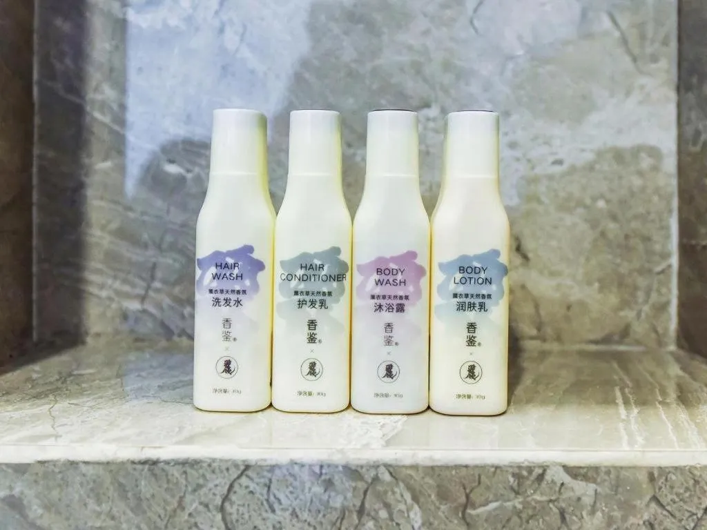 Lavande Hotel Nanchong Xihua Shida