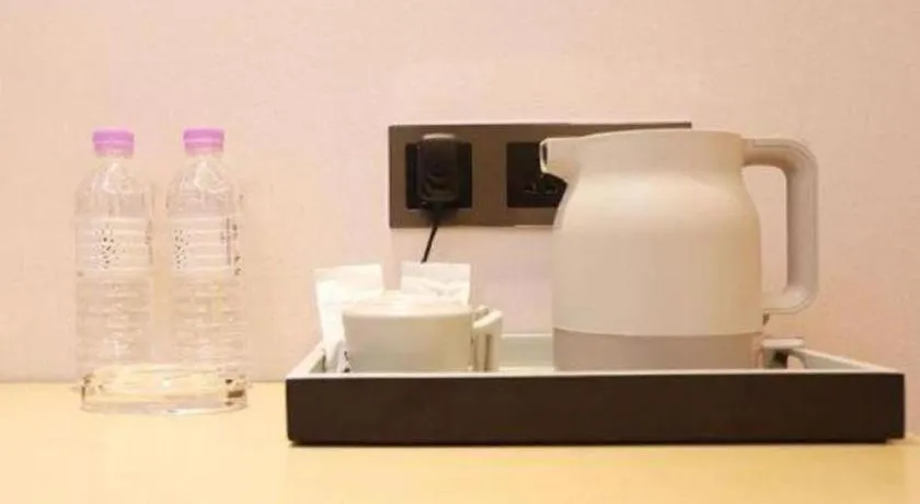 Lavande Hotel Guangzhou Zoo Huanghuagang Metro Station