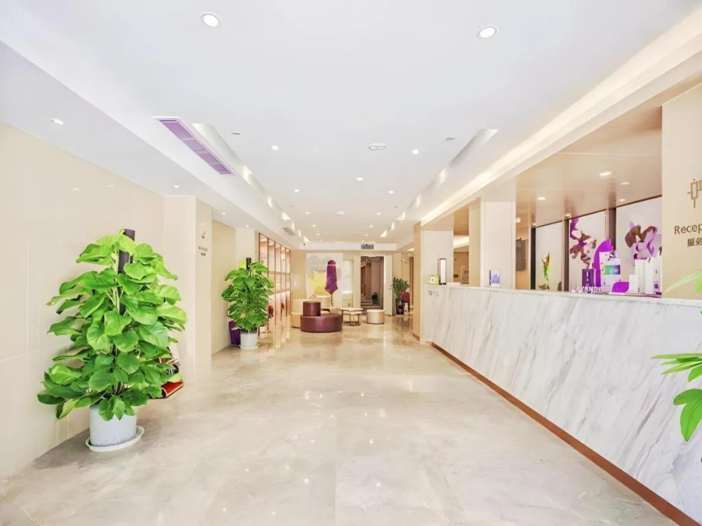 Lavande Hotel Guangzhou Zoo Huanghuagang Metro Station