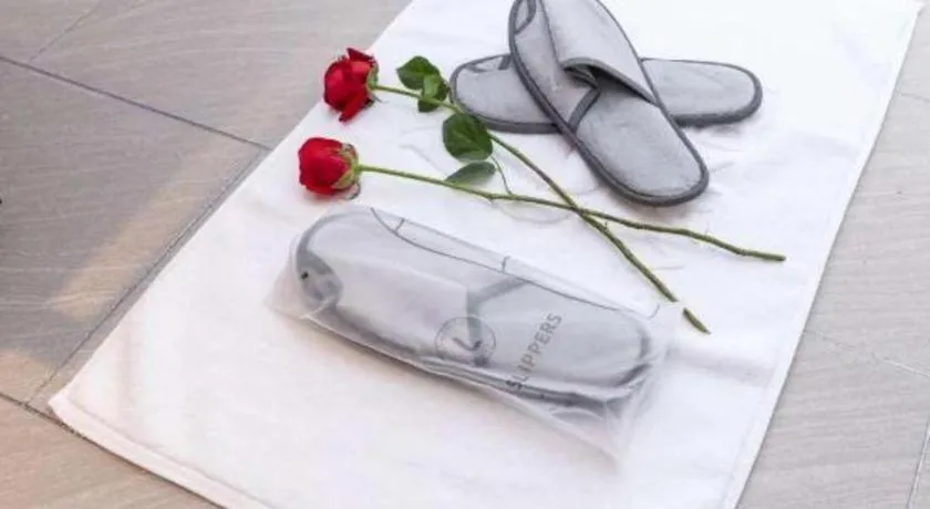 Lavande Hotel Guangzhou Zoo Huanghuagang Metro Station