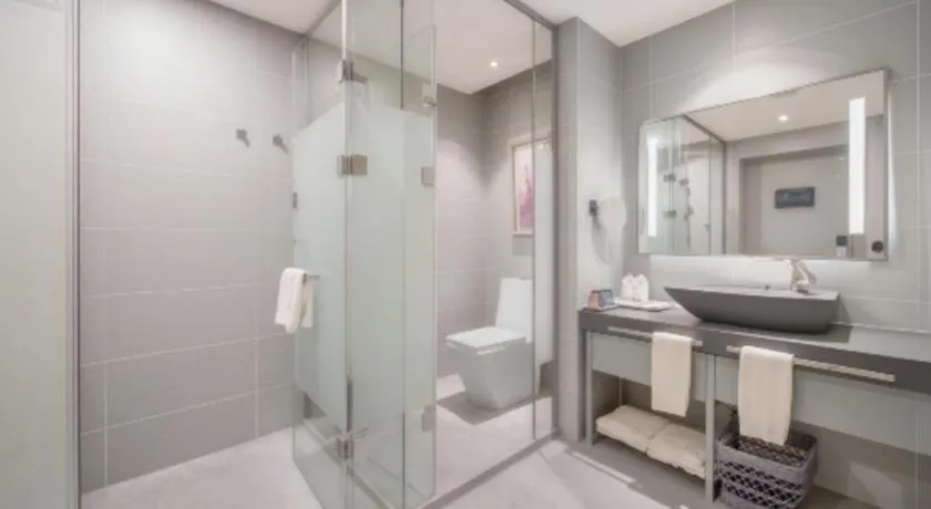 Lavande Hotel Guangzhou Zoo Huanghuagang Metro Station