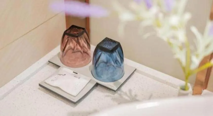 Lavande Hotel Guangzhou Zoo Huanghuagang Metro Station