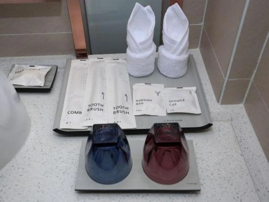 Lavande Hotel Guangzhou Zoo Huanghuagang Metro Station