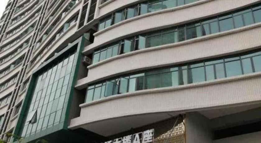 Lavande Hotel Guangzhou Zoo Huanghuagang Metro Station