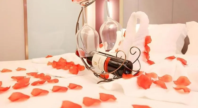 Lavande Hotel Guangzhou Zoo Huanghuagang Metro Station