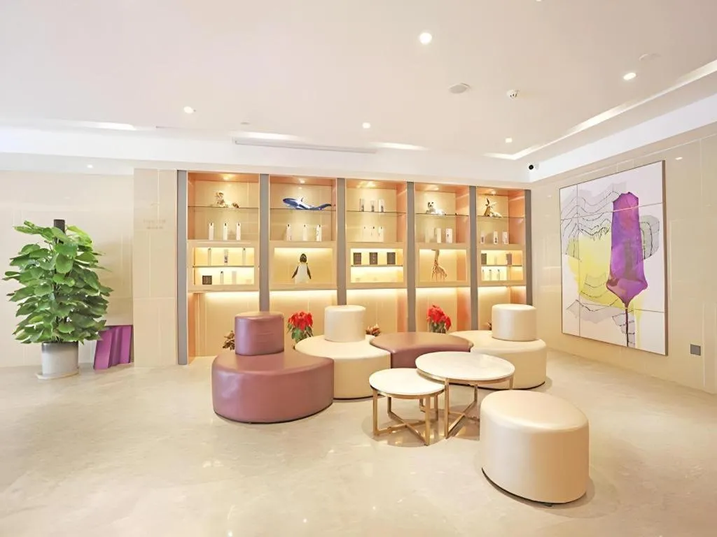 Lavande Hotel Guangzhou Zoo Huanghuagang Metro Station