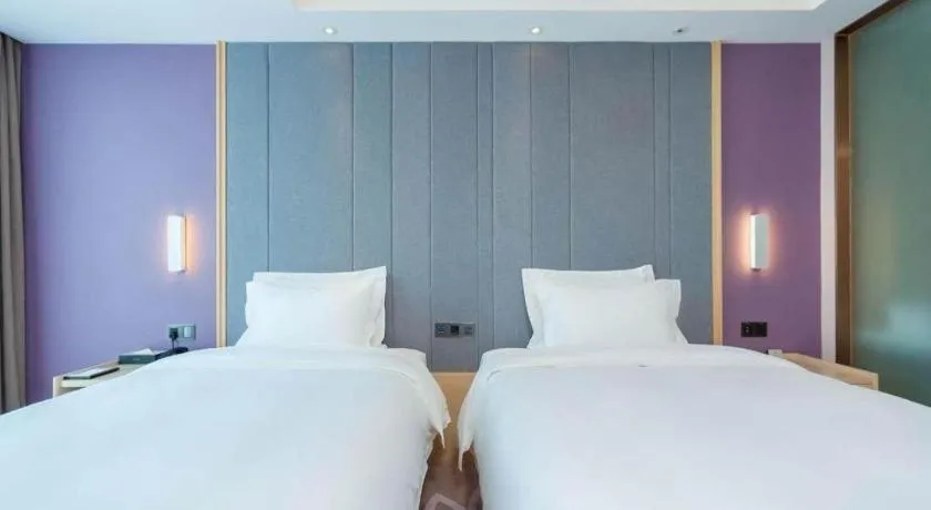 Lavande Hotel Beijing Huairou Yanqi Science City