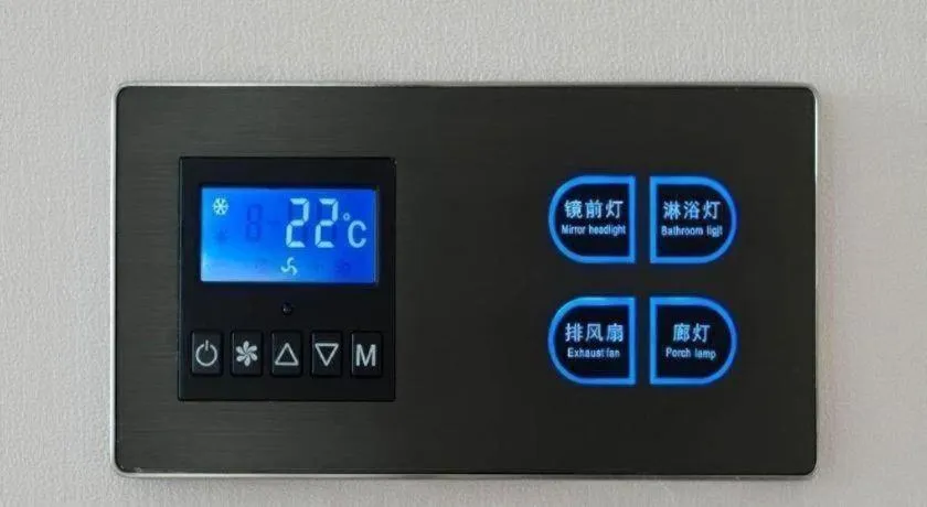 Lavande Hotel Beijing Huairou Yanqi Science City