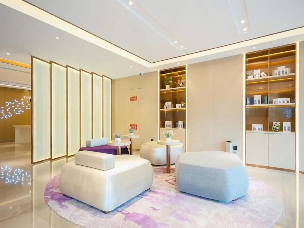 Lavande Hotel Beijing Huairou Yanqi Science City