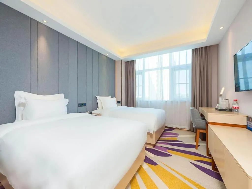 Lavande Hotel Beijing Huairou Yanqi Science City
