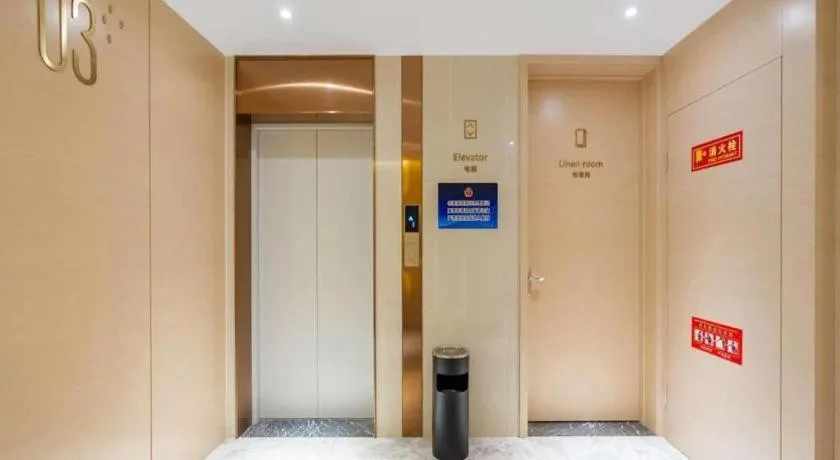 Lavande Hotel Beijing Huairou Yanqi Science City