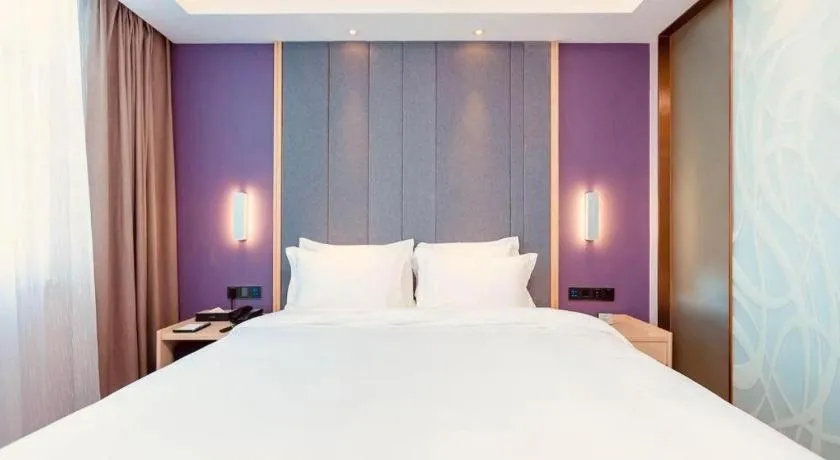 Lavande Hotel Beijing Huairou Yanqi Science City