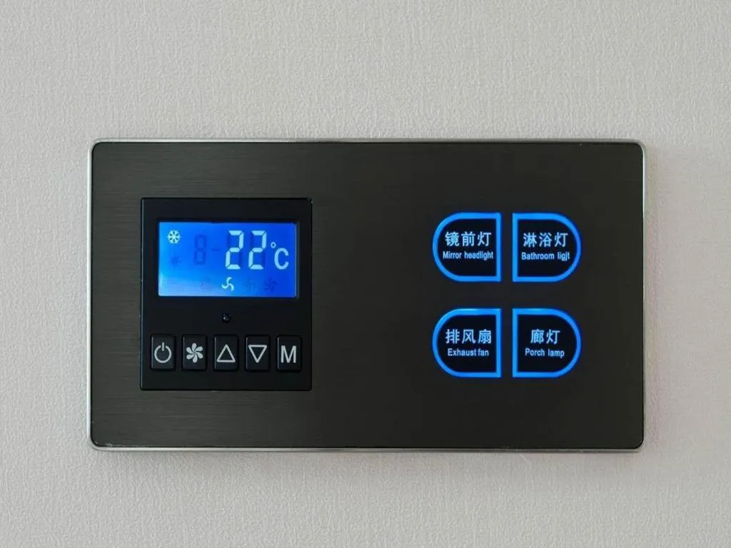 Lavande Hotel Beijing Huairou Yanqi Science City