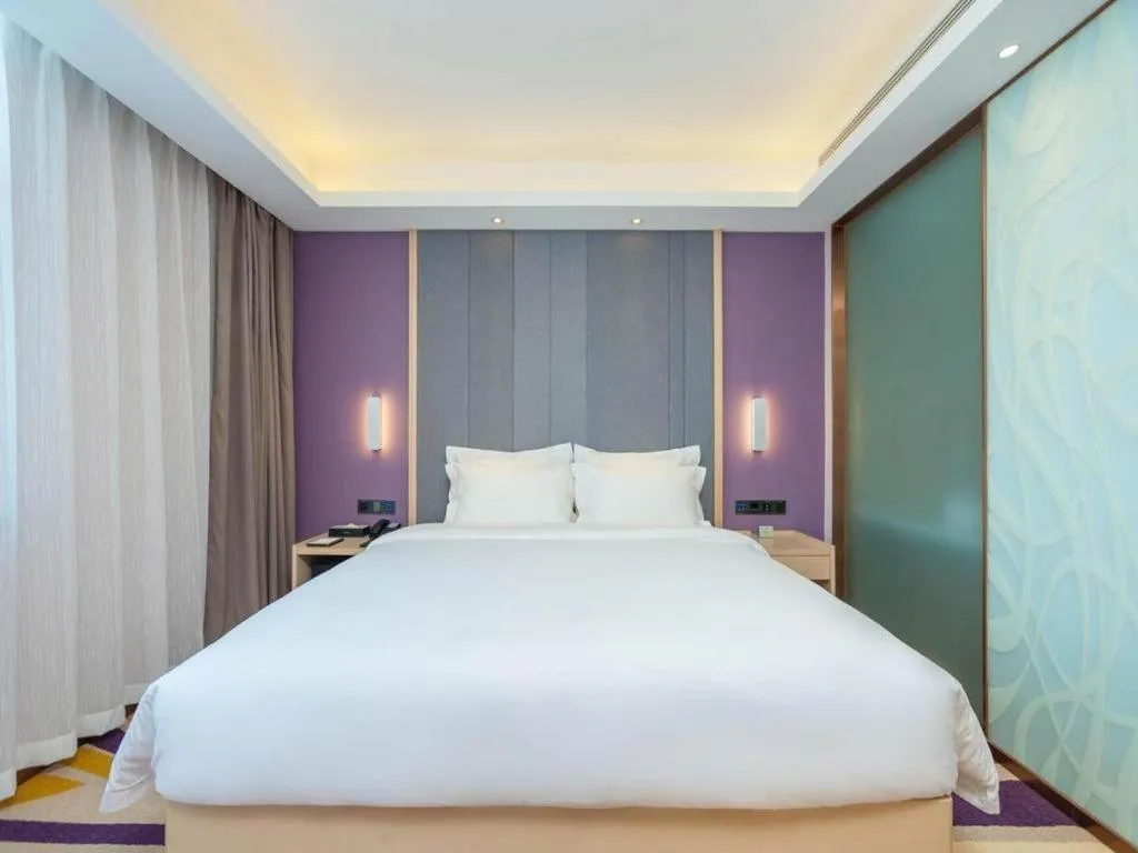 Lavande Hotel Beijing Huairou Yanqi Science City