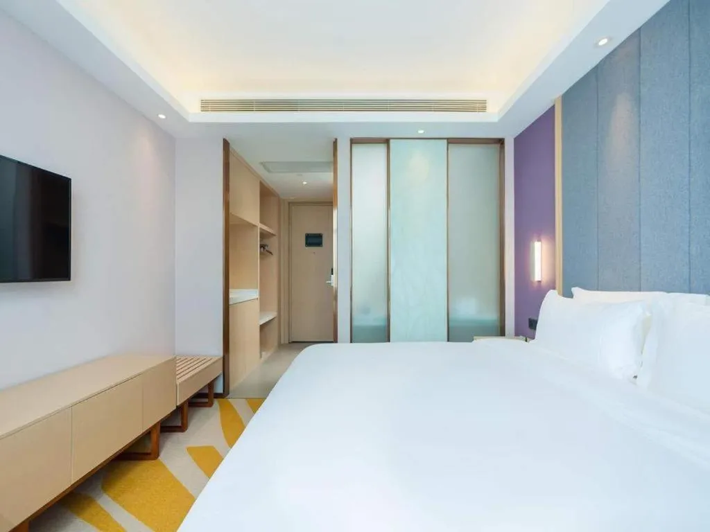 Lavande Hotel Beijing Huairou Yanqi Science City