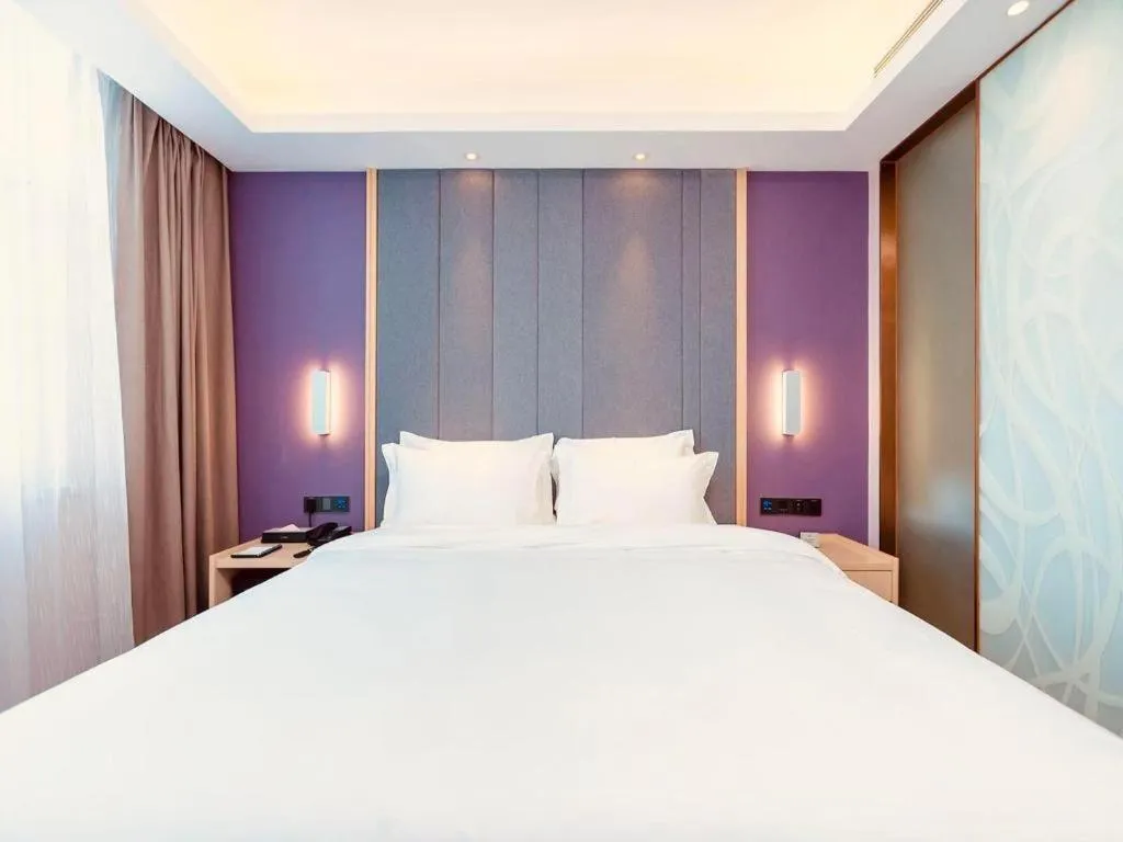 Lavande Hotel Beijing Huairou Yanqi Science City